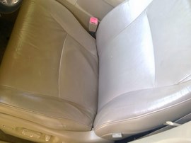 2008 TOYOTA HIGHLANDER, BURGUNDY, LIMITED, 3.5L, FWD,   Z25172